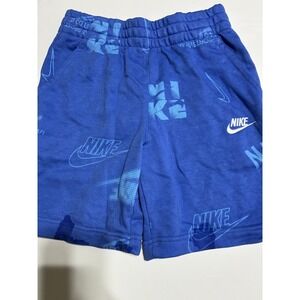NWT Nike shorts size medium 8